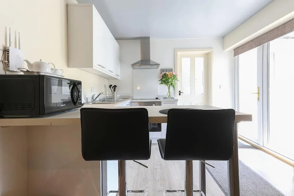 Wend Gardens Annx Carleton Skipton Pet Friendly 0*,