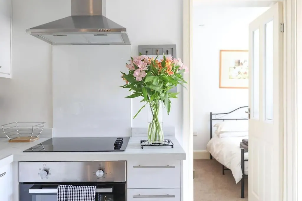 Holiday home Wend Gardens Annx Carleton Skipton Pet Friendly United Kingdom