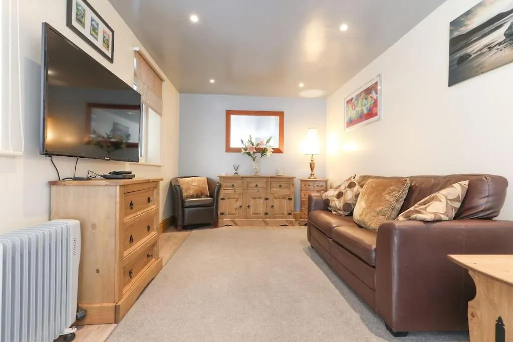 Wend Gardens Annx Carleton Skipton Pet Friendly Holiday home