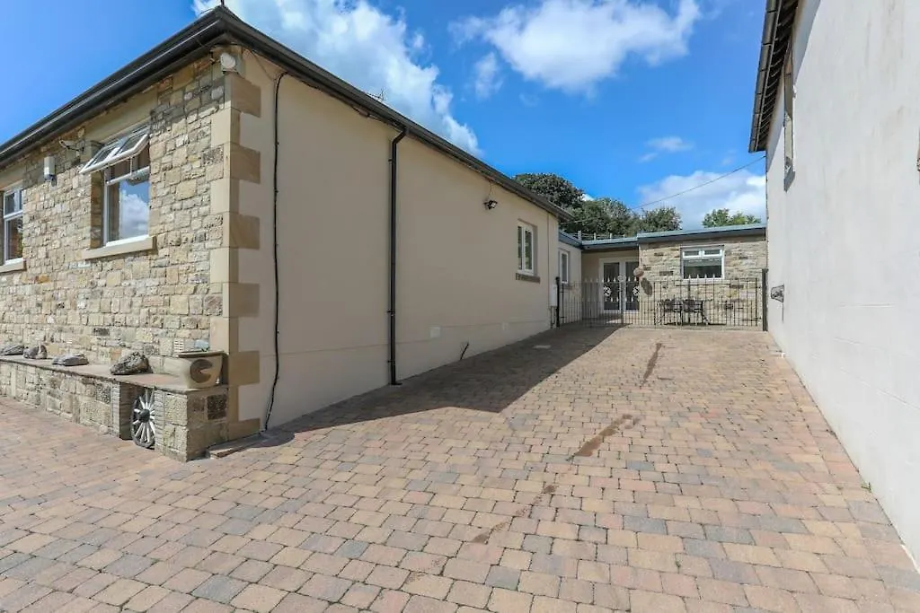 Wend Gardens Annx Carleton Skipton Pet Friendly