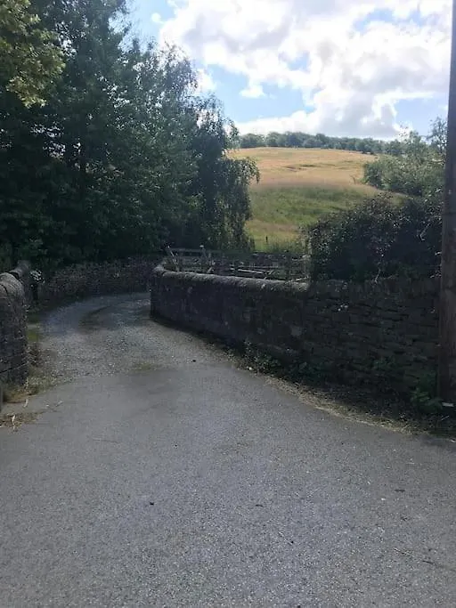 Wend Gardens Annx Carleton Skipton Pet Friendly 0*,