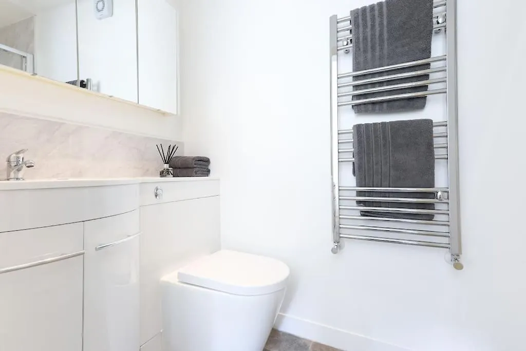 Wend Gardens Annx Carleton Skipton Pet Friendly 0*,  United Kingdom