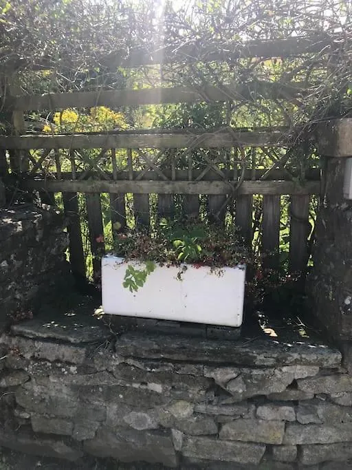 Wend Gardens Annx Carleton Skipton Pet Friendly
